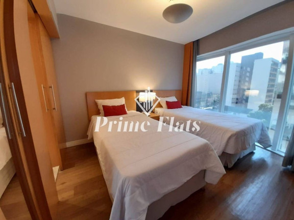 Imagem Apartamento com 1 Quarto à Venda, 31 m² em Paraíso - São Paulo