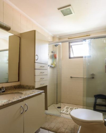 Imagem Apartamento com 3 Quartos à Venda, 120 m² em Alto De Pinheiros - São Paulo Imagem Apartamento com 3 Quartos à Venda, 120 m² em Alto De Pinheiros - São Paulo