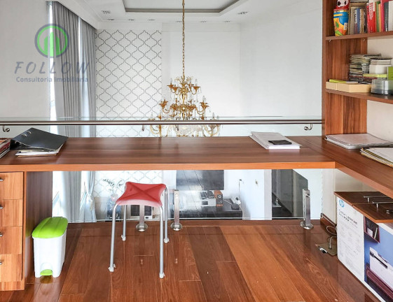 Imagem Apartamento com 3 Quartos à Venda, 188 m² em Adalgisa - Osasco