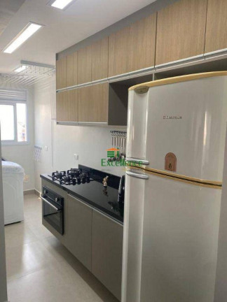 Imagem Apartamento com 1 Quarto à Venda, 43 m² em Santa Paula - São Caetano Do Sul Imagem Apartamento com 1 Quarto à Venda, 43 m² em Santa Paula - São Caetano Do Sul