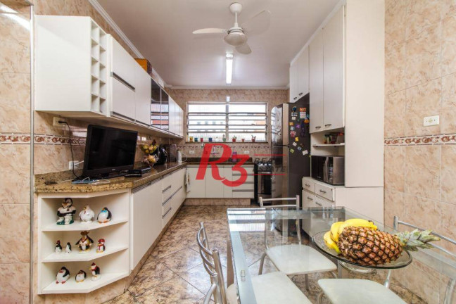 Imagem Apartamento com 3 Quartos à Venda, 142 m² em Ponta Da Praia - Santos Imagem Apartamento com 3 Quartos à Venda, 142 m² em Ponta Da Praia - Santos