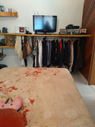 Imagem Casa com 3 Quartos à Venda, 80 m² em Parque Dos Maias - Porto Alegre