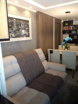 Imagem Imóvel com 1 Quarto à Venda, 40 m² em Vila Carioca - São Paulo