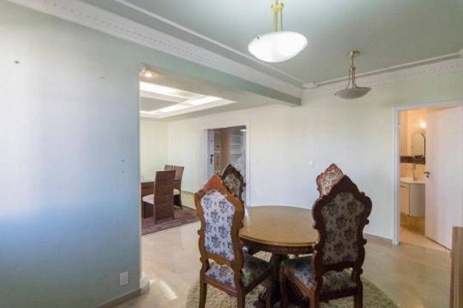 Imagem Apartamento com 2 Quartos para Alugar, 170 m² em Centro - Santo André Imagem Apartamento com 2 Quartos para Alugar, 170 m² em Centro - Santo André