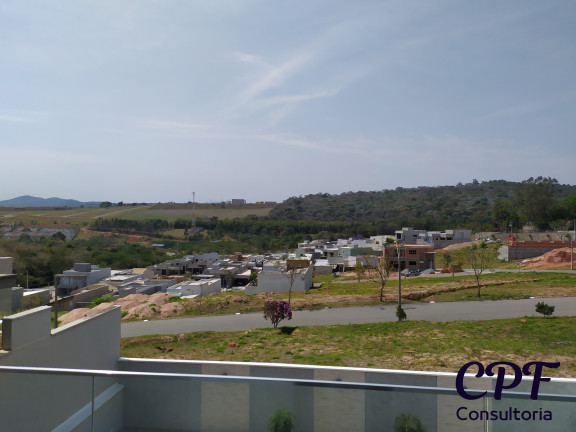 Imagem Casa com 3 Quartos à Venda, em Condomínio Residencial Euroville Ii - Bragança Paulista Imagem Casa com 3 Quartos à Venda, em Condomínio Residencial Euroville Ii - Bragança Paulista