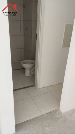 Imagem Apartamento com 2 Quartos à Venda, 40 m² em Jardim Ampliação - São Paulo