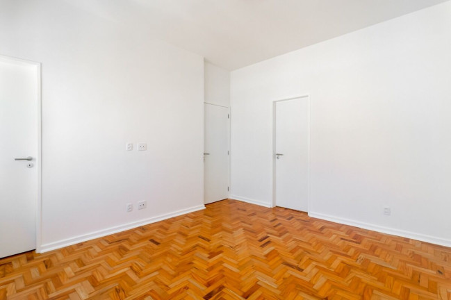 Imagem Apartamento com 3 Quartos à Venda, 180 m² em Higienópolis - São Paulo Imagem Apartamento com 3 Quartos à Venda, 180 m² em Higienópolis - São Paulo