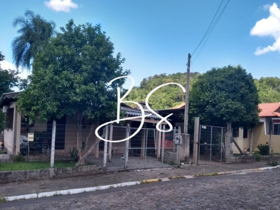Imagem Casa com 5 Quartos à Venda, 420 m² em Recanto Verde - Três Coroas
