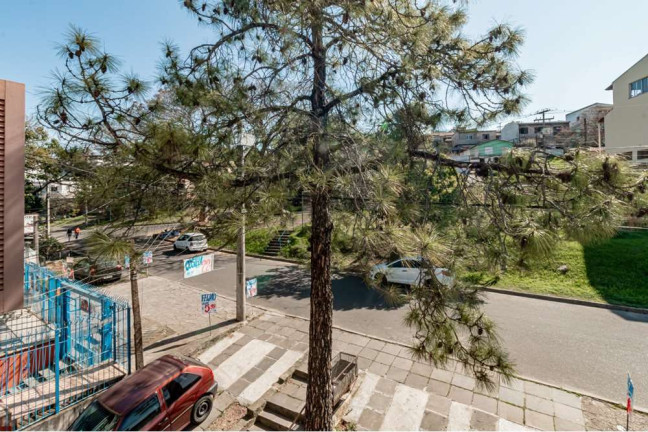 Imagem Apartamento com 1 Quarto à Venda, 42 m² em Jardim Carvalho - Porto Alegre