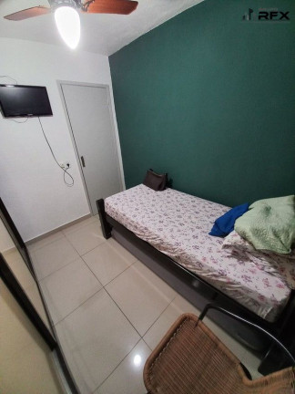 Imagem Apartamento com 2 Quartos à Venda, 58 m² em Santana - Niterói