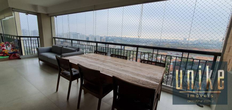 Imagem Apartamento com 3 Quartos à Venda, 194 m² em Jardim Aquárius - São José Dos Campos Imagem Apartamento com 3 Quartos à Venda, 194 m² em Jardim Aquárius - São José Dos Campos