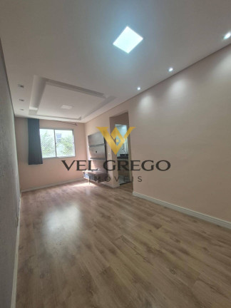 Imagem Apartamento com 2 Quartos à Venda, 54 m² em Paulicéia - São Bernardo Do Campo Imagem Apartamento com 2 Quartos à Venda, 54 m² em Paulicéia - São Bernardo Do Campo