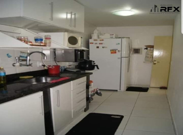 Imagem Apartamento com 3 Quartos à Venda, 97 m² em Maria Paula - São Gonçalo