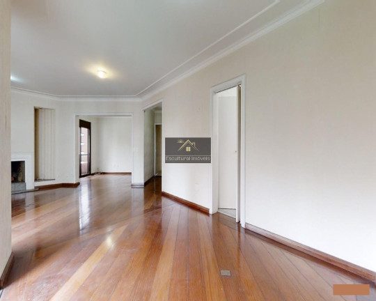 Imagem Apartamento com 3 Quartos à Venda, 160 m² em Vila Suzana - São Paulo