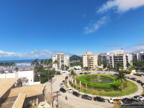 Imagem Imóvel com 2 Quartos para Alugar, 87 m² em Riviera - Bertioga