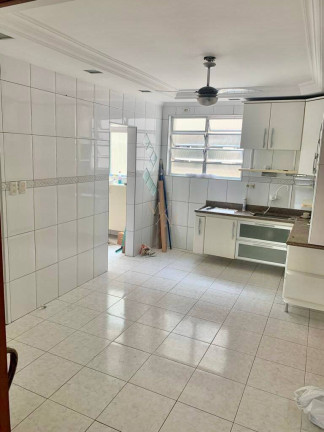 Imagem Apartamento com 3 Quartos à Venda, 150 m² em Centro - São Vicente Imagem Apartamento com 3 Quartos à Venda, 150 m² em Centro - São Vicente