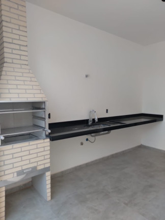 Imagem Casa de Condomínio com 3 Quartos à Venda, 135 m² em Caguassu - Sorocaba