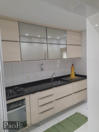 Imagem Apartamento com 3 Quartos à Venda, 135 m² em Tatuapé - São Paulo
