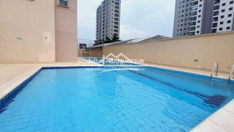 Imagem Apartamento com 2 Quartos à Venda, 56 m² em Presidente Altino - Osasco