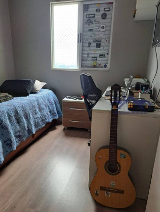 Imagem Apartamento com 2 Quartos à Venda, 72 m² em Parque Jaçatuba - Santo André Imagem Apartamento com 2 Quartos à Venda, 72 m² em Parque Jaçatuba - Santo André
