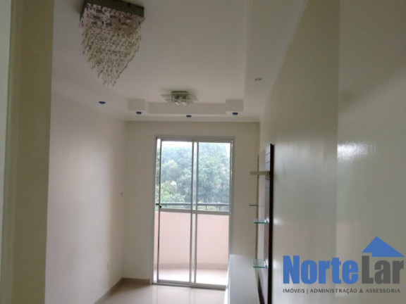 Imagem Apartamento com 3 Quartos à Venda, 70 m² em Vila Aurora (zona Norte) - São Paulo