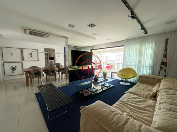 Imagem Apartamento com 3 Quartos à Venda, 142 m² em Paralela - Salvador Imagem Apartamento com 3 Quartos à Venda, 142 m² em Paralela - Salvador
