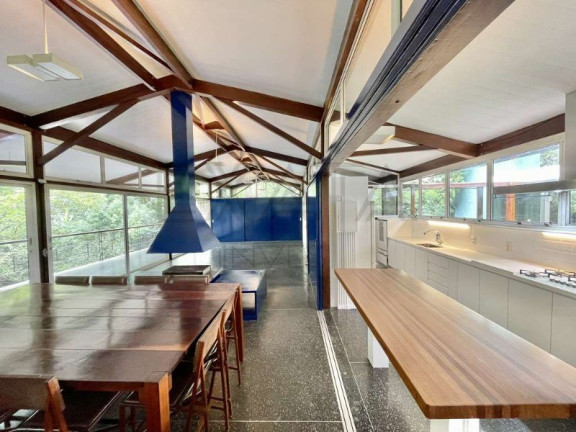 Imagem Imóvel com 3 Quartos à Venda, 380 m² em Condomínio Dos Arquitetos - Cotia