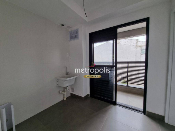 Imagem Apartamento com 3 Quartos à Venda, 162 m² em Campestre - Santo André Imagem Apartamento com 3 Quartos à Venda, 162 m² em Campestre - Santo André