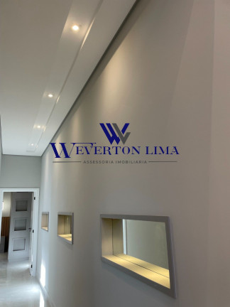 Imagem Casa com 3 Quartos à Venda, 150 m² em Jardins Do Império - Indaiatuba Imagem Casa com 3 Quartos à Venda, 150 m² em Jardins Do Império - Indaiatuba