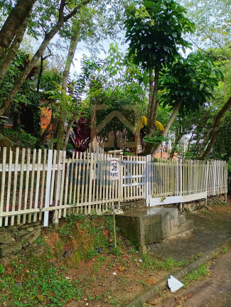 Terreno à Venda, 259 m² em Monte Alegre - Camboriú