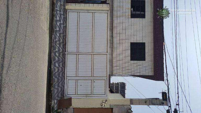 Imagem Casa com 2 Quartos à Venda, 70 m² em Caiçara - Praia Grande