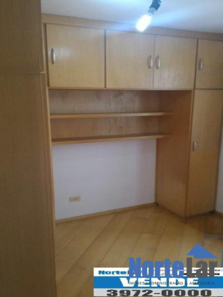 Imagem Apartamento com 2 Quartos à Venda, 50 m² em Lauzane Paulista - São Paulo