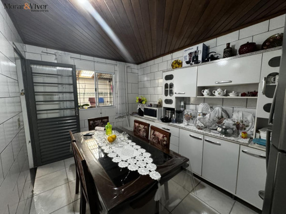 Imagem Casa com 2 Quartos à Venda, 55 m² em Parque Da Fonte - São José Dos Pinhais Imagem Casa com 2 Quartos à Venda, 55 m² em Parque Da Fonte - São José Dos Pinhais