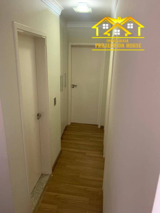 Imagem Apartamento com 3 Quartos à Venda, 88 m² em Guarulhos