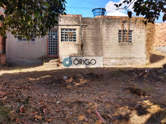Imagem Casa com 2 Quartos à Venda, 300 m² em Tropical - Contagem