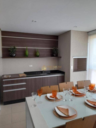 Apartamento com 3 Quartos à Venda, 97 m² em Jardim Califórnia - Jacareí