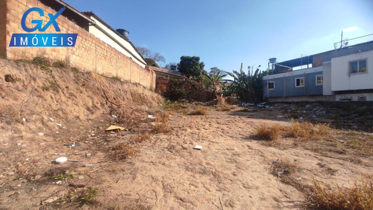 Imagem Terreno à Venda, 375 m² em Veneza - Ribeirão Das Neves Imagem Terreno à Venda, 375 m² em Veneza - Ribeirão Das Neves