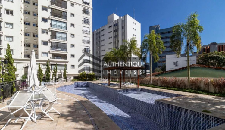 Imagem Apartamento com 3 Quartos à Venda, 122 m² em Granja Julieta - São Paulo Imagem Apartamento com 3 Quartos à Venda, 122 m² em Granja Julieta - São Paulo