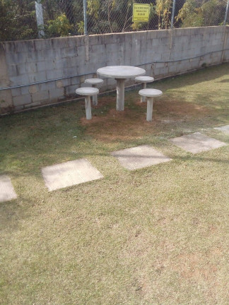 Imagem Casa de Condomínio com 2 Quartos à Venda, 106 m² em Brigadeiro Tobias - Sorocaba