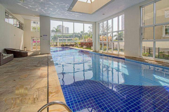 Imagem Apartamento com 2 Quartos à Venda, 48 m² em Barra Funda - São Paulo Imagem Apartamento com 2 Quartos à Venda, 48 m² em Barra Funda - São Paulo