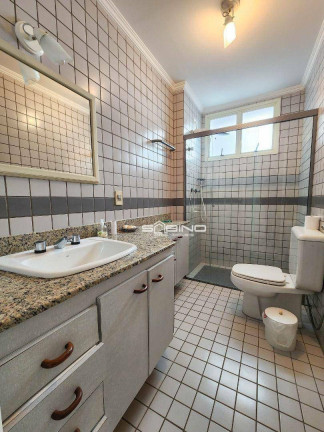 Imagem Apartamento com 3 Quartos à Venda, 122 m² em Riviera De São Lourenço - Bertioga