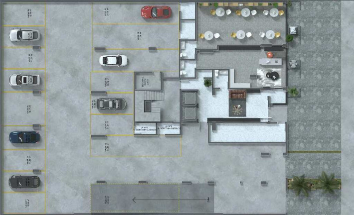 Imagem Apartamento com 2 Quartos à Venda, 63 m² em Centro - Capão Da Canoa Imagem Apartamento com 2 Quartos à Venda, 63 m² em Centro - Capão Da Canoa