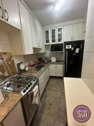 Imagem Apartamento com 2 Quartos à Venda, 54 m² em Tatuapé - São Paulo