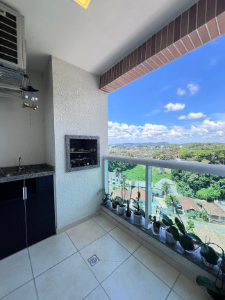 Imagem Apartamento com 3 Quartos à Venda, 75 m² em Anita Garibaldi - Joinville Imagem Apartamento com 3 Quartos à Venda, 75 m² em Anita Garibaldi - Joinville