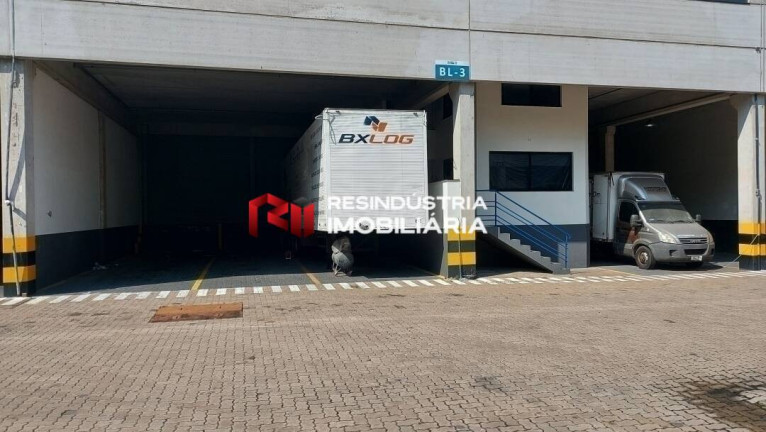 Imagem Galpão para Alugar, 1 m² em Jardim Alvorada - Jandira Imagem Galpão para Alugar, 1 m² em Jardim Alvorada - Jandira