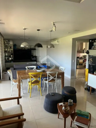 Imagem Apartamento com 3 Quartos à Venda, 165 m² em Barra Da Tijuca - Rio De Janeiro Imagem Apartamento com 3 Quartos à Venda, 165 m² em Barra Da Tijuca - Rio De Janeiro