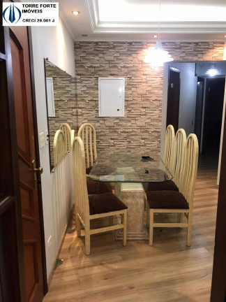 Imagem Apartamento com 3 Quartos à Venda, 115 m² em Jardim Bela Vista - Santo André Imagem Apartamento com 3 Quartos à Venda, 115 m² em Jardim Bela Vista - Santo André