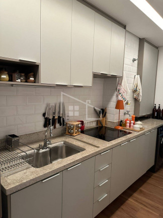 Imagem Apartamento com 1 Quarto à Venda, 58 m² em Rudge Ramos - São Bernardo Do Campo
