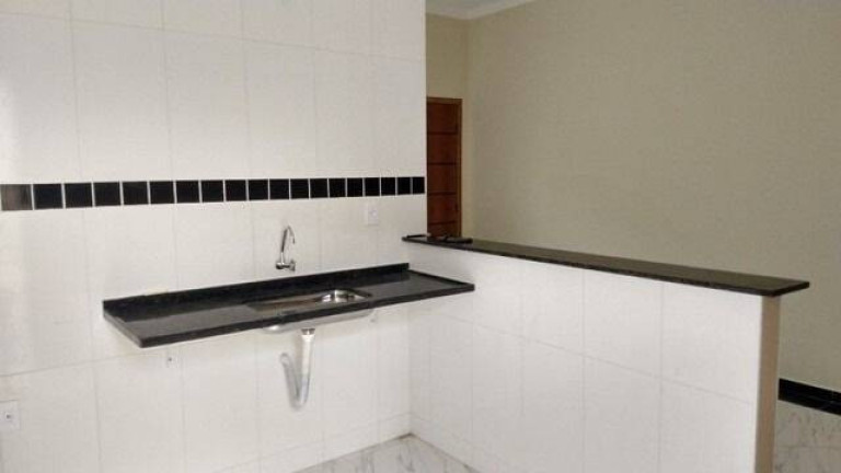 Imagem Casa com 2 Quartos à Venda, 70 m² em Residencial Estoril - Taubaté