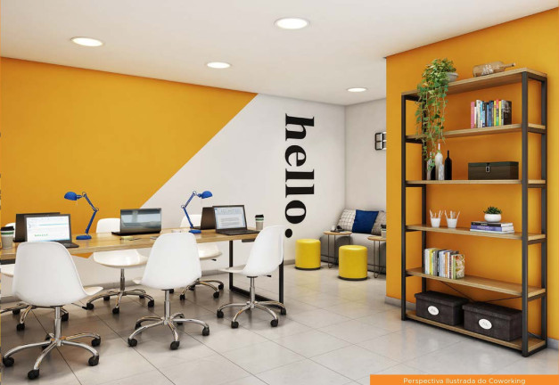 Imagem Apartamento com 2 Quartos à Venda, 56 m² em Jardim Imperador (zona Sul) - São Paulo Imagem Apartamento com 2 Quartos à Venda, 56 m² em Jardim Imperador (zona Sul) - São Paulo